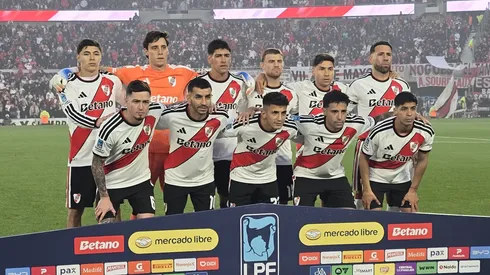 Foto: Liga AFA.