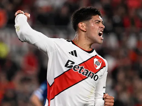 VIDEO | El gol de Rivero ante Racing
