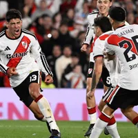 A tiro de la Libertadores: así quedó River en la tabla anual y del Clausura