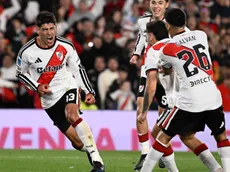 A tiro de la Libertadores: así quedó River en la tabla anual y del Clausura
