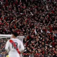 El hincha de River habló: el mensaje del Monumental para los jugadores pensando en el superclásico