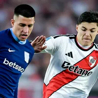 Hijos nuestros: cómo quedó el historial entre River y Racing luego del triunfo en el Clausura