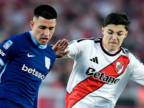 Hijos nuestros: cómo quedó el historial entre River y Racing luego del triunfo en el Clausura