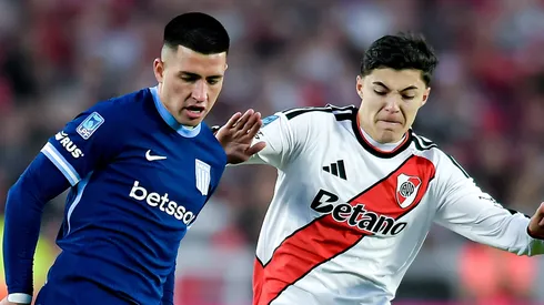 La diferencia que River le saca a Racing es la más extensa entre dos clubes grandes.
