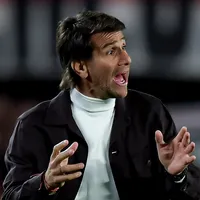 Ponzio: “había que ganar” y el mensaje para el plantel de cara al Superclásico contra Boca