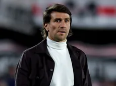Ponzio se plantó por otro arbitraje polémico en contra de River