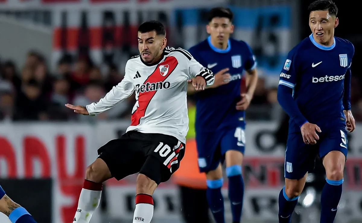 Qué dijo Correa del arbitraje.