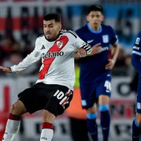 Ángel Correa explotó contra los árbitros tras su gol anulado vs. Racing y de cara al Superclásico con Boca