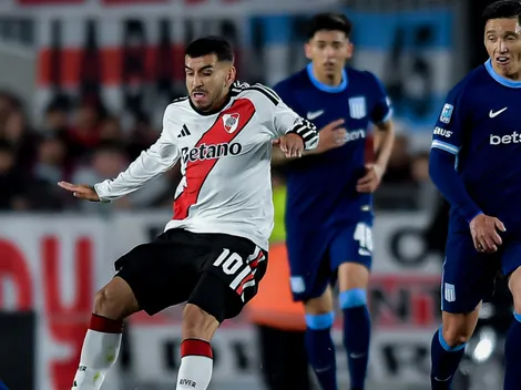 Ángel Correa explotó contra los árbitros y levantó la guardia pensando en Boca
