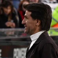 Las conclusiones que se llevó Ponzio del triunfo de River vs. Racing y por qué sacó a Lucas Beltrán