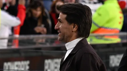Las conclusiones que se llevó Leonardo Ponzio del triunfo ante Racing.