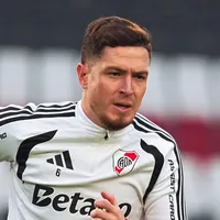 Aníbal Moreno se hizo estudios: el parte médico y ¿llega al Superclásico?