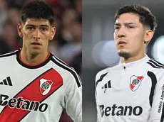 Ponzio llenó de elogios a Rivero tras su partido ante Racing y habló de Ramírez