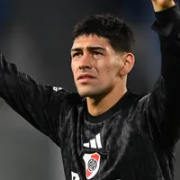 Contundente mensaje de Rivero de cara al partido con Boca: "Matar o morir"