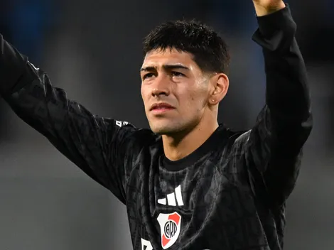 Contundente mensaje de Rivero de cara al partido con Boca: "Matar o morir"