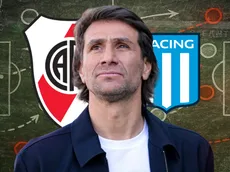 ANÁLISIS TÁCTICO | River ganó el clásico pero sin la pelota
