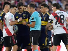 Guardia alta: los tres candidatos a dirigir el Superclásico y cuándo se define