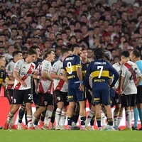 El Superclásico paraliza al país: ¿Cuánto paga la victoria de River ante Boca?