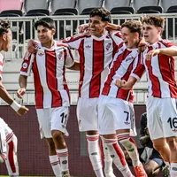Cuándo es el próximo partido de River en la Messi Cup vs. Inter de Italia y cómo hacer para verlo