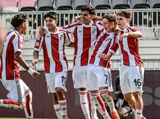 Cuándo es el próximo partido de River en la Messi Cup, contra quién y cómo verlo en vivo