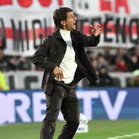 El mensaje de Ponzio en la previa del Superclásico entre River y Boca: “Todos juntos siempre”