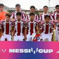 River venció a Inter de Milán y clasificó en la Messi Cup: resumen, goles y cuándo vuelve a jugar