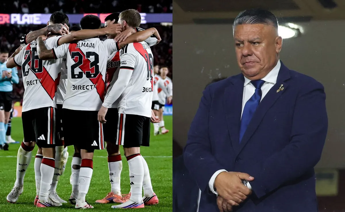 Cómo será el torneo el año que viene y los detalles.
