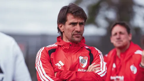 Cómo sería el once para el domingo en la Bombonera.