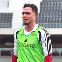 Aníbal Moreno sigue en duda para el Superclásico: el panorama complejo que se le presenta a Ponzio en River