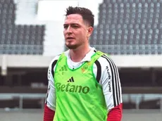 Aníbal Moreno sigue en duda para el Superclásico: el panorama que se le presenta a Ponzio
