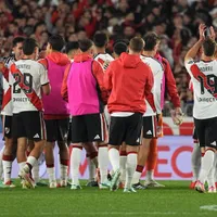 La tabla anual 2026 se definirá en la última fecha: lo que hay en juego para River, qué necesita para aspirar a la Libertadores 2027 y el morbo con Boca