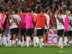 La tabla anual se define en la última fecha: el panorama de River para la Libertadores 2027