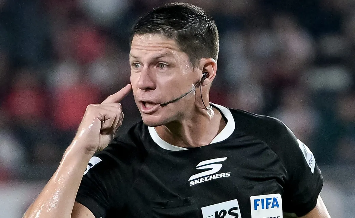 Ramírez dirigió a River siete veces en el 2026.