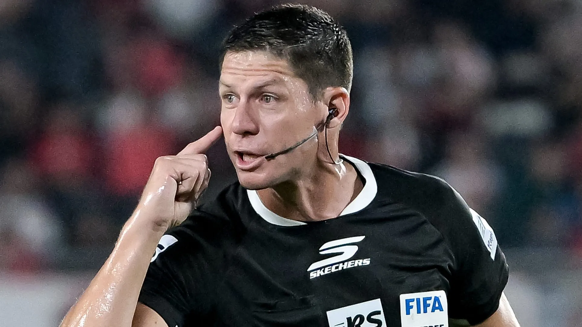 Ramírez dirigió a River siete veces en el 2026.