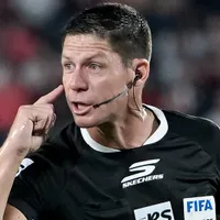 Todas las polémicas y escándalos de Nicolás Ramírez contra River, con Superclásicos incluidos