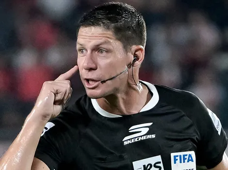 Con Superclásicos incluidos: Todas las polémicas y escándalos de Nicolás Ramírez contra River