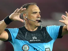 La estadística de Silvio Trucco, VAR del Superclásico, que preocupa en River