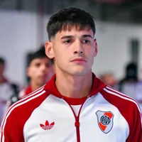 Martínez Quarta, ante la chance de la redención: por qué se juega su futuro en River ante Boca