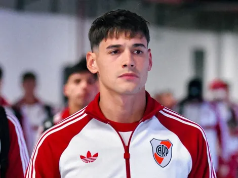 Martínez Quarta, en busca de la redención: se juega su futuro ante Boca