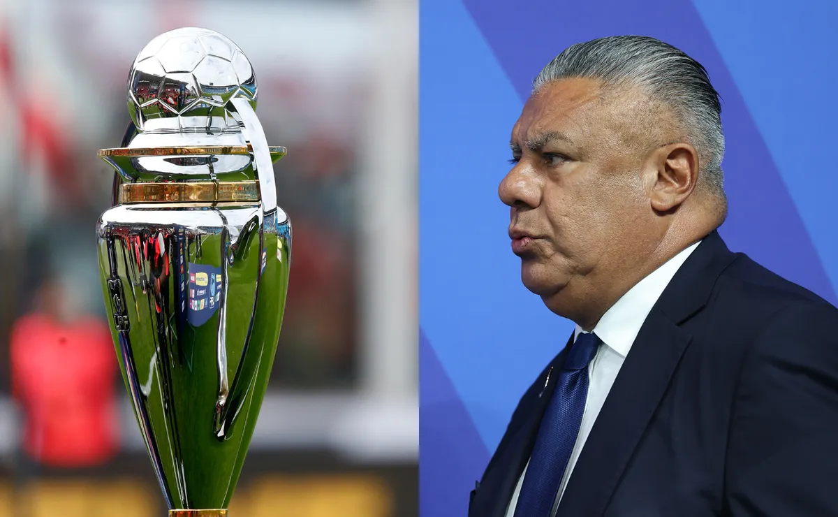 El fútbol argentino tendrá una modificación.