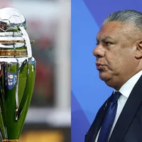 Reunión clave en AFA: se aprobará el nuevo formato del torneo del fútbol argentino para 2027