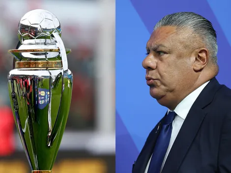 Día clave: se aprobará el nuevo formato del torneo del fútbol argentino para 2027