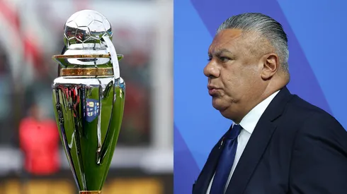 El fútbol argentino tendrá una modificación.