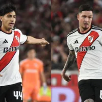 Lucas Silva, la posible sorpresa de Ponzio en el Superclásico: qué implicaría tácticamente su titularidad ante Boca y las diferencias con Aníbal Moreno