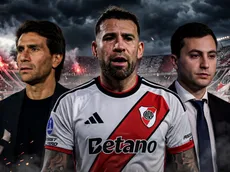 Partido crítico: todo lo que se juegan River, Ponzio y Di Carlo en el Superclásico