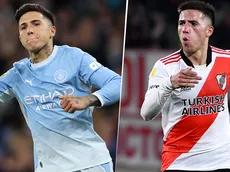 La promesa de Enzo Fernández que ilusiona a River de cara a futuro
