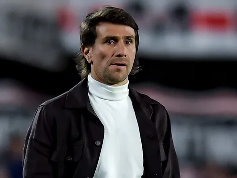 ¿Lo escuchará Ponzio? El ajuste táctico inédito que muchos hinchas pidieron de cara al Superclásico