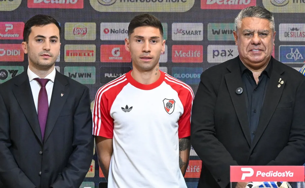 El CARP prefirió no asistir a la tradición de la LPF.