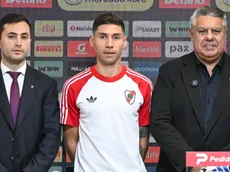 River no asistirá a la conferencia de prensa de la AFA previa al Superclásico