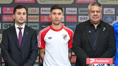 El CARP prefirió no asistir a la tradición de la LPF.